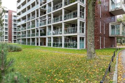 Woning Abdijtuinen 304 Veldhoven