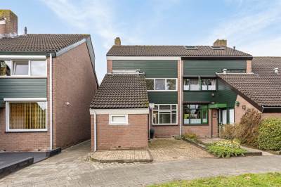 Woning Vlimmeren 14 Zevenbergen