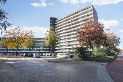 Woning Zuiderkruis 98 Veenendaal