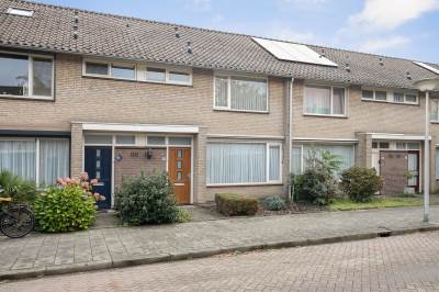 Woning Ullerberglaan 22 Eindhoven
