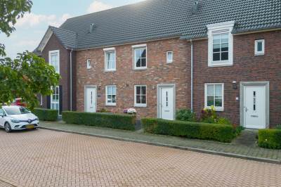 Woning De Nevel 7 Doetinchem