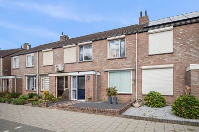 Woning Peellaan 65 Oss