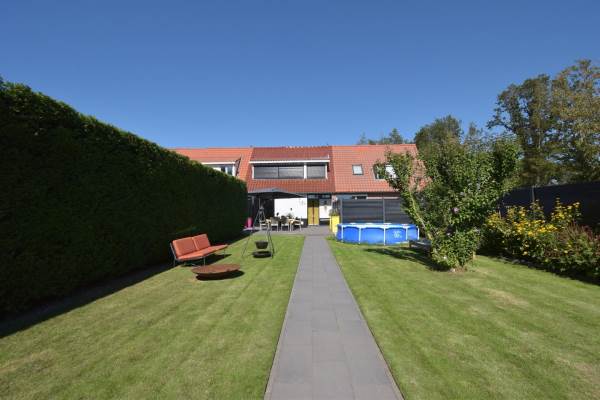 Woning Ankerpad 16B Espel