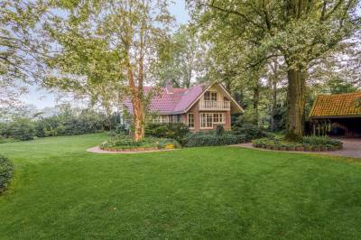 Woning Kielweg 6 Haaksbergen