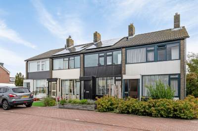 Woning Reigerstraat 19 Kamerik