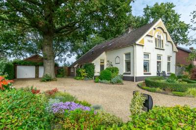 Woning Prieswijk 101 Elim