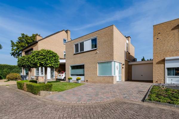 Woning Cartylshofstraat 64 Beek (LI)