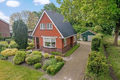 Woning Hoornweg 40 Marum