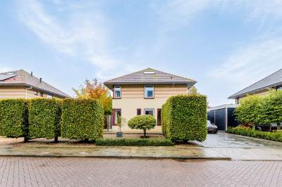 Woning Watermolen 6 Tholen