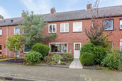 Woning Johannes Vermeerstraat 25 Terneuzen