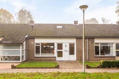 Woning Dijkstraat 32 Bemmel