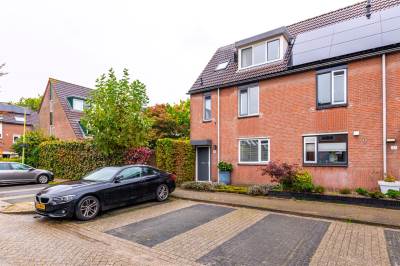 Woning Chopinlaan 49 Zeist