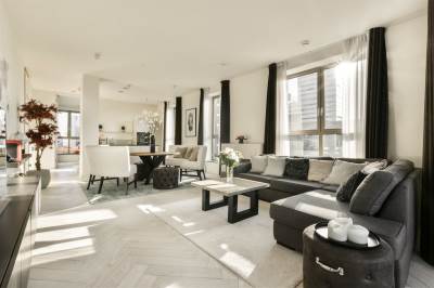 Woning Gustav Mahlerlaan 913 Amsterdam