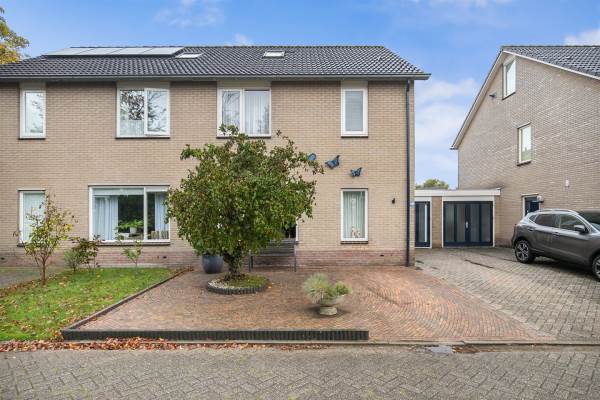 Woning Hooizolder 246 Drachten