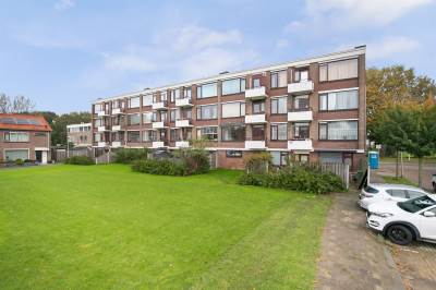 Woning Wilgensingel 59 Rozenburg (ZH)