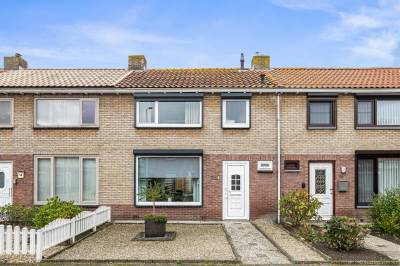 Woning Vierambachtenstraat 38 Hulst