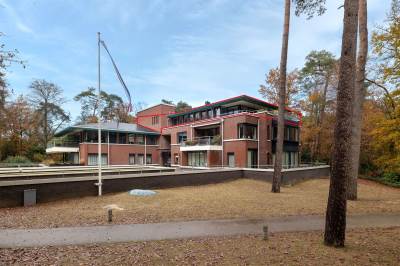 Woning Rembrandtstaete 18 Doorn