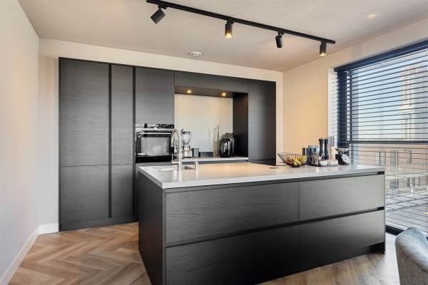 Woning Wijnhaven 69J Rotterdam