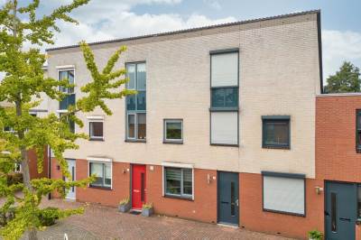 Woning Hof van Parma 30 Doetinchem