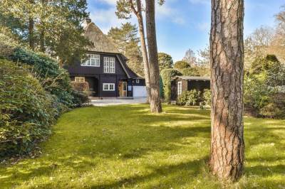 Woning Stukkenlaan 4 Huizen