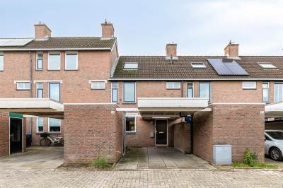 Woning Westerd 26 Meppel