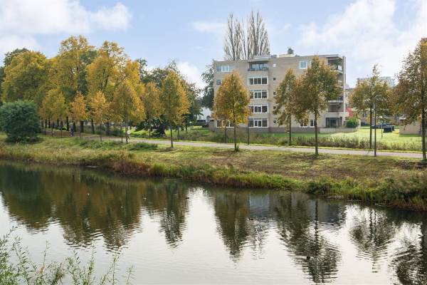 Woning Gregoriussingel 76 Den Bosch