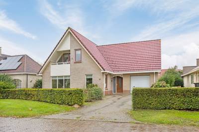 Woning De Venne 22 Beilen