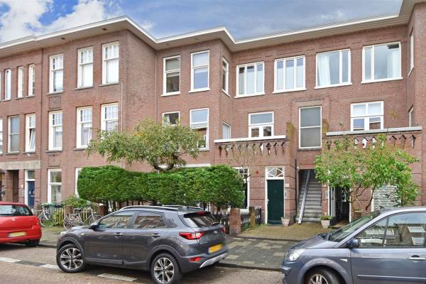 Woning Sneeuwbalstraat 84 Den Haag
