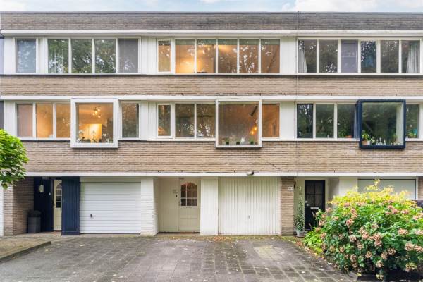 Woning Admiraliteitslaan 842 Den Bosch