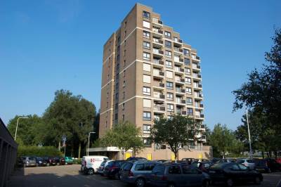 Woning Lodewijkdonk 36 Roosendaal