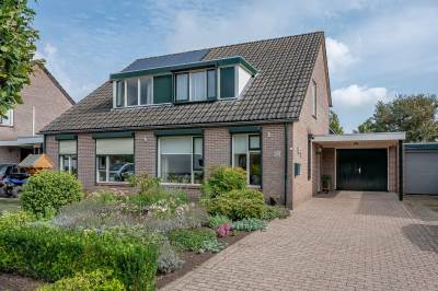 Woning Soldatenhuis 52 Ruurlo