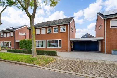 Woning Haamhegge 13 Maastricht