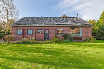 Woning Groene Zoom 16 Ten Boer