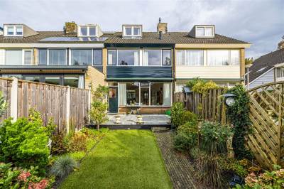 Woning Roland Holstheem 52 Hillegom