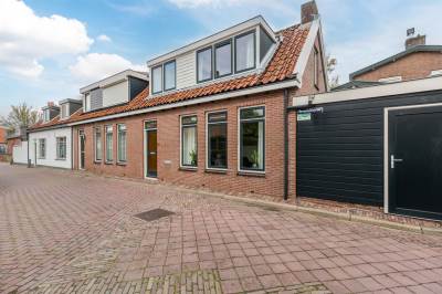 Woning Zevenhuisstraat 7 Montfoort