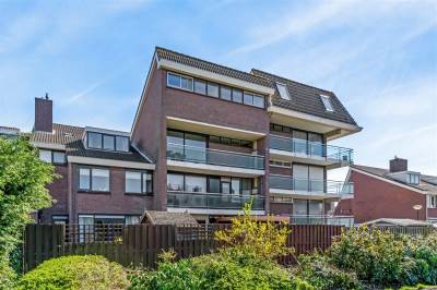 Woning Hoeker 51 Maassluis