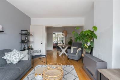 Woning Schieweg 228B Rotterdam