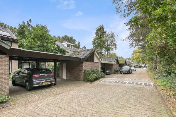Woning Bremlaan 90 Oss