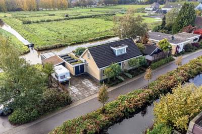 Woning Sterndreef 2 Boskoop