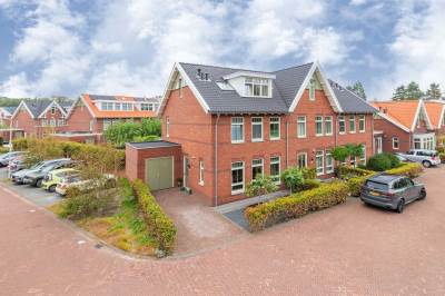 Woning Eikenhorst 77 Castricum