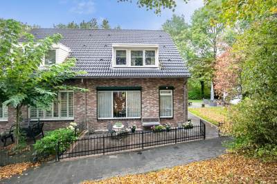 Woning Kuipershoek 2 Drimmelen