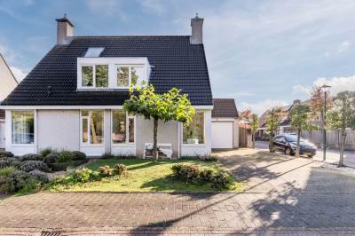 Woning Bostulp 25 Cuijk