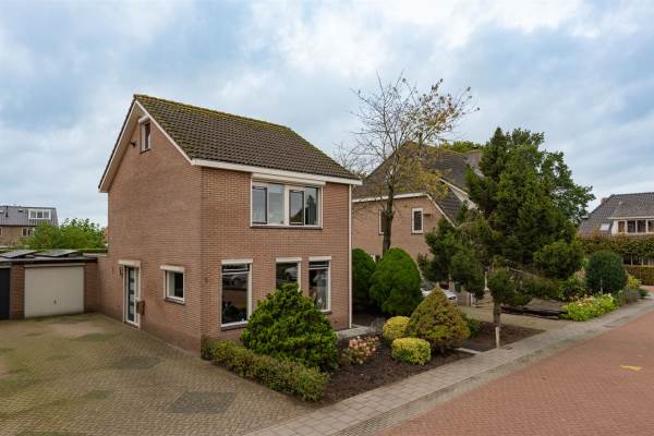 Woning Noorderbrink 9 Noordeinde (GE)