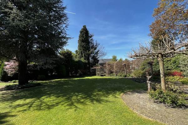 Bouwgrond Johan Frisostraat 4 Nuenen