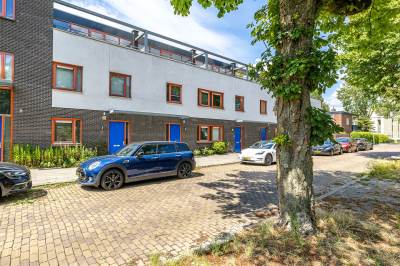 Woning Gijzelaarslaan 11 Groningen