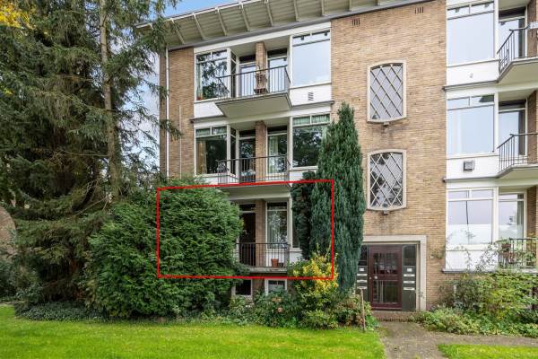 Woning Diedenweg 111 Wageningen