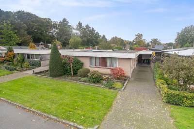 Woning Frank Santmanstraat 19 Hengelo (OV)