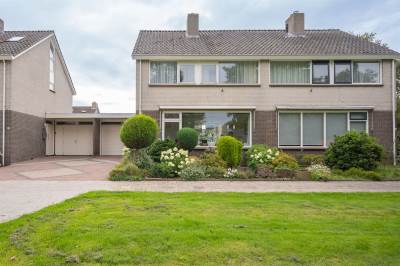 Woning Horseweg 79 Sneek