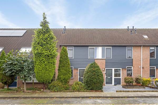 Woning Diepvoorde 1406 Wijchen
