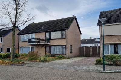 Woning Verwestraat 19 Sint-Oedenrode